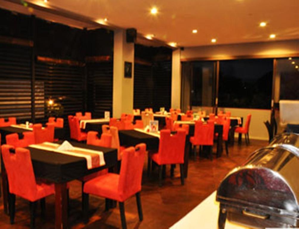 The Harmony Seminyak Hotell Eksteriør bilde
